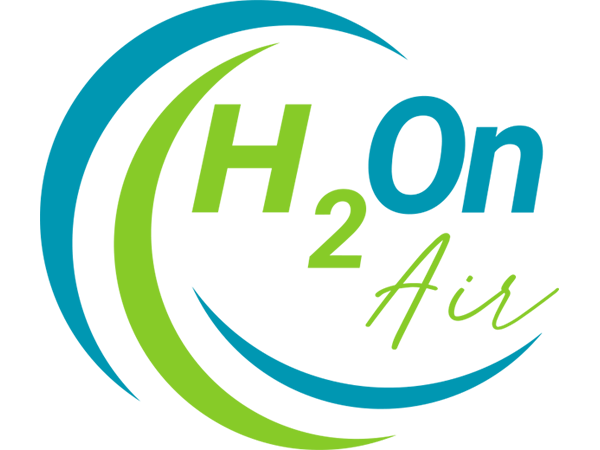 H2On Air : Investi Oggi nell'Energia di Domani